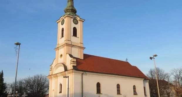 Fotografija nije povezana s događajem