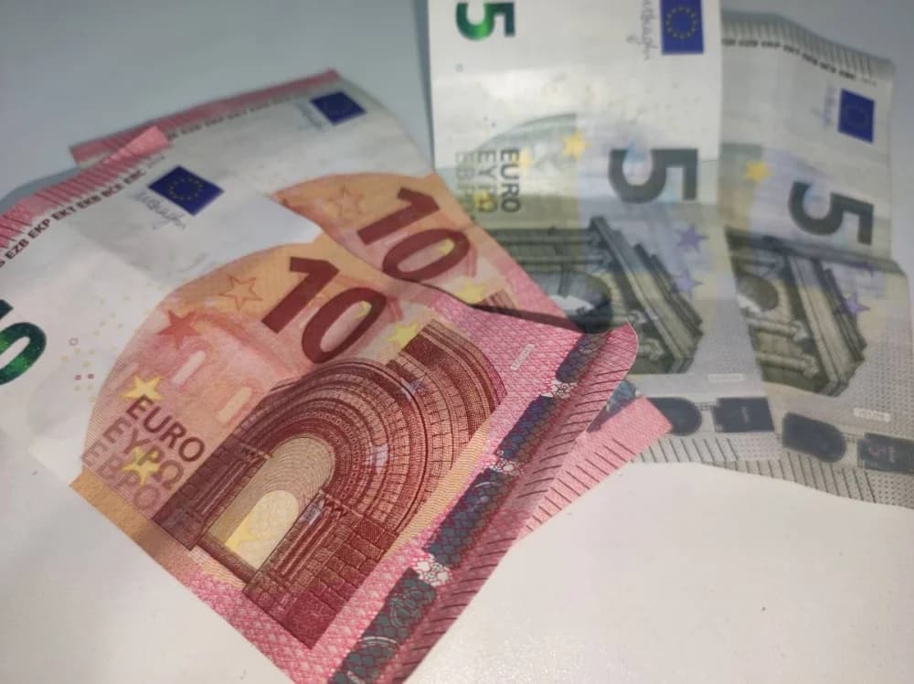 Ako zarađujete ispod ove cifre u Njemačkoj smatrate se siromašnim