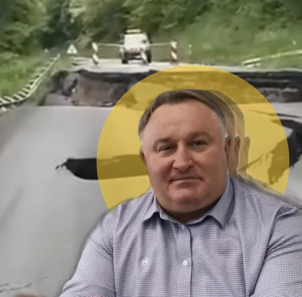 Načelnik Rešetara: Napravili smo glavni projekt sanacije i rekonstrukcije postojeće ceste