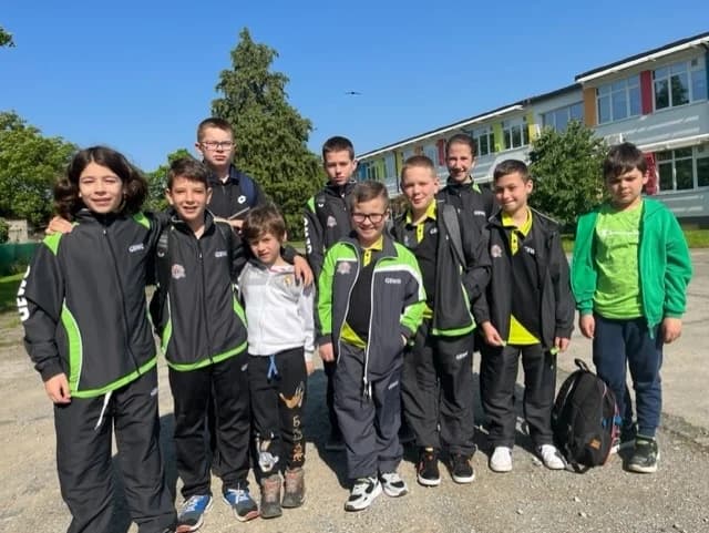 BROD OPEN: Najbolji klub STK Požega s osvojenih 8 odličja