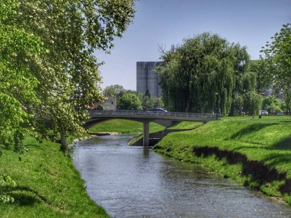 Danas pretežno sunčano i vrlo toplo