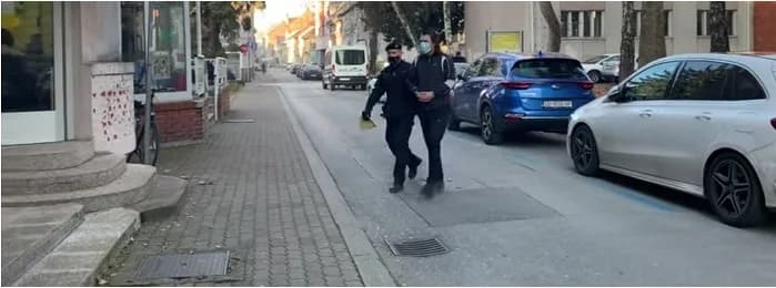 IMAMO DETALJE: Zbog pokušaja ubojstva osuđen Kristian iz Slavonskog Broda