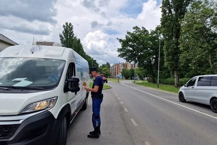 Policija ima novu akciju, pogledajte o čemu se radi