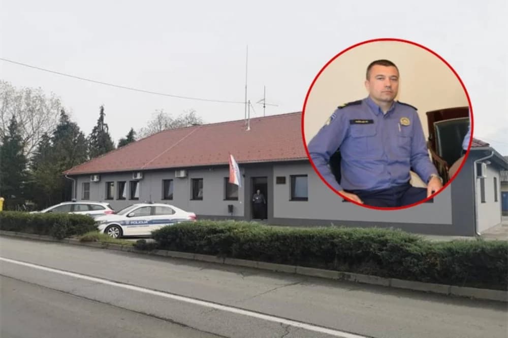 Ivan Zeljko više nije načelnik PP Požega