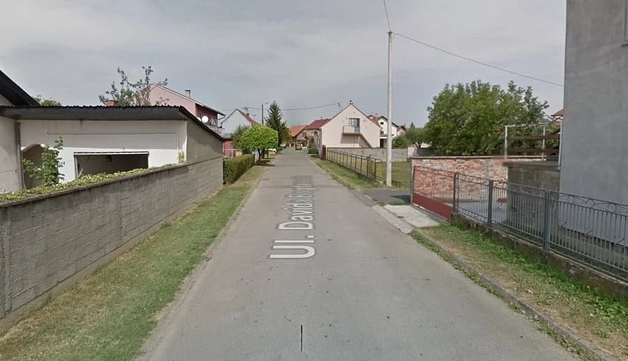 Obavijest o privremenom zatvaranju prometa