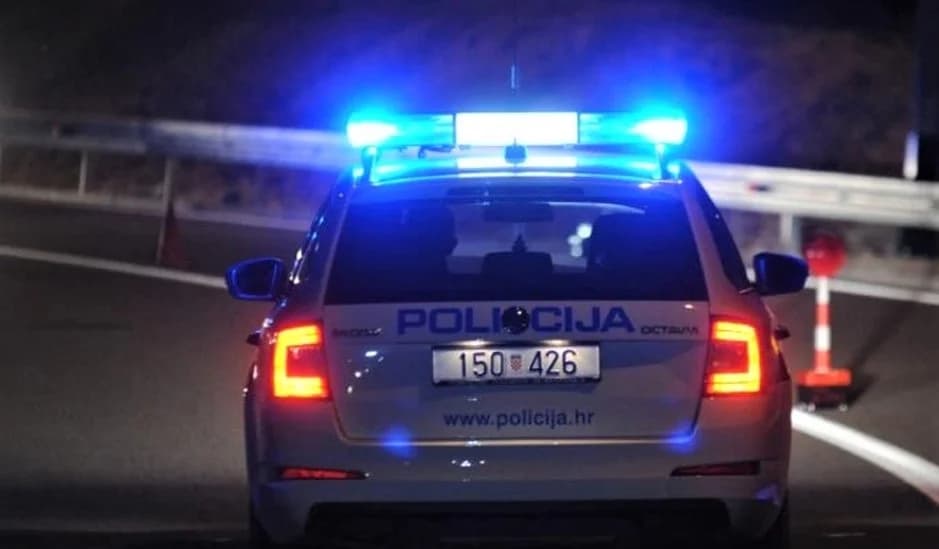 Fotografija nije povezana s događajem