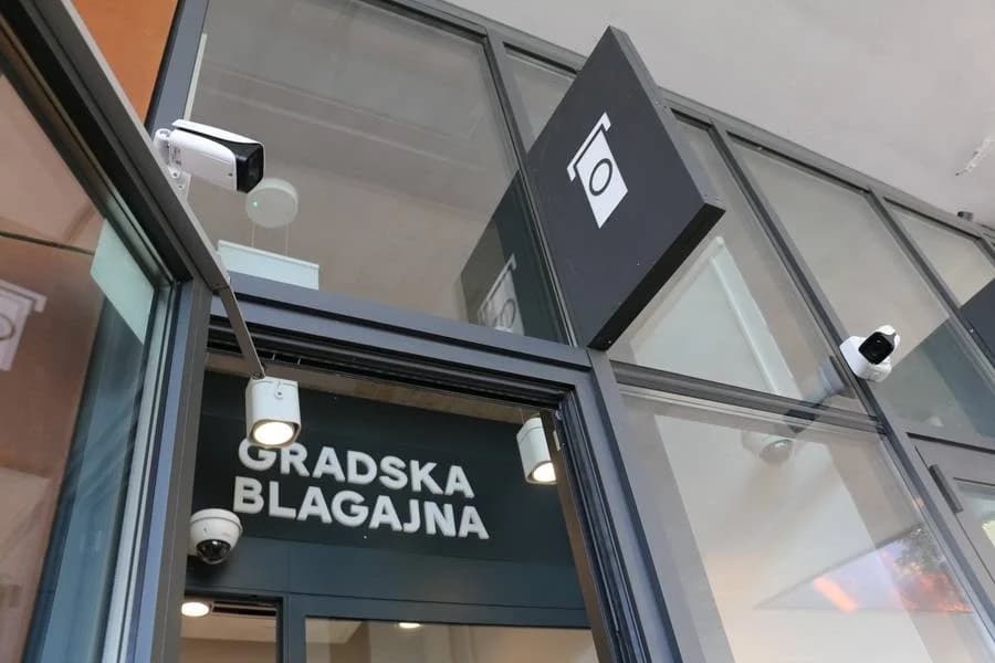Raspored rada mobilnih gradskih blagajni u lipnju