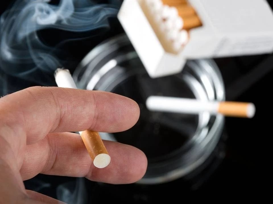 Loše vijesti za pušače: U nedjelju ponovno poskupljuju cigarete