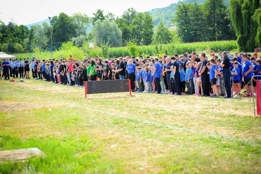 2. Vatrogasni KUP DVD-a Brestovac: Dođi, prijavi se, sudjeluj!
