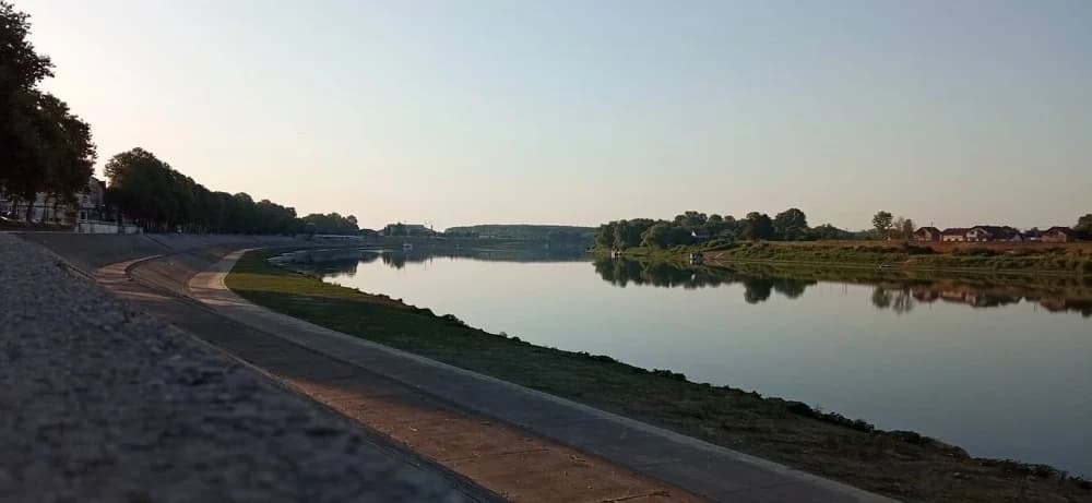 Danas pretežno sunčano uz temperaturu do 29 °C