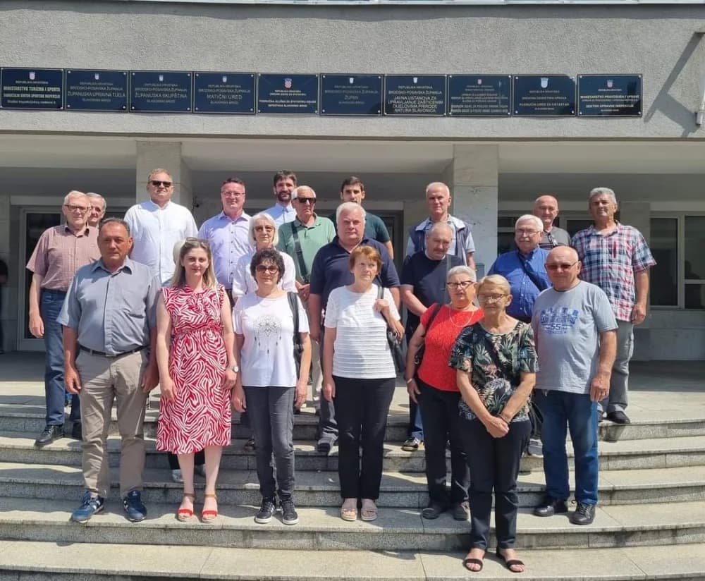 Imamo novo Vijeće srpske manjine: Poznato tko je predsjednik