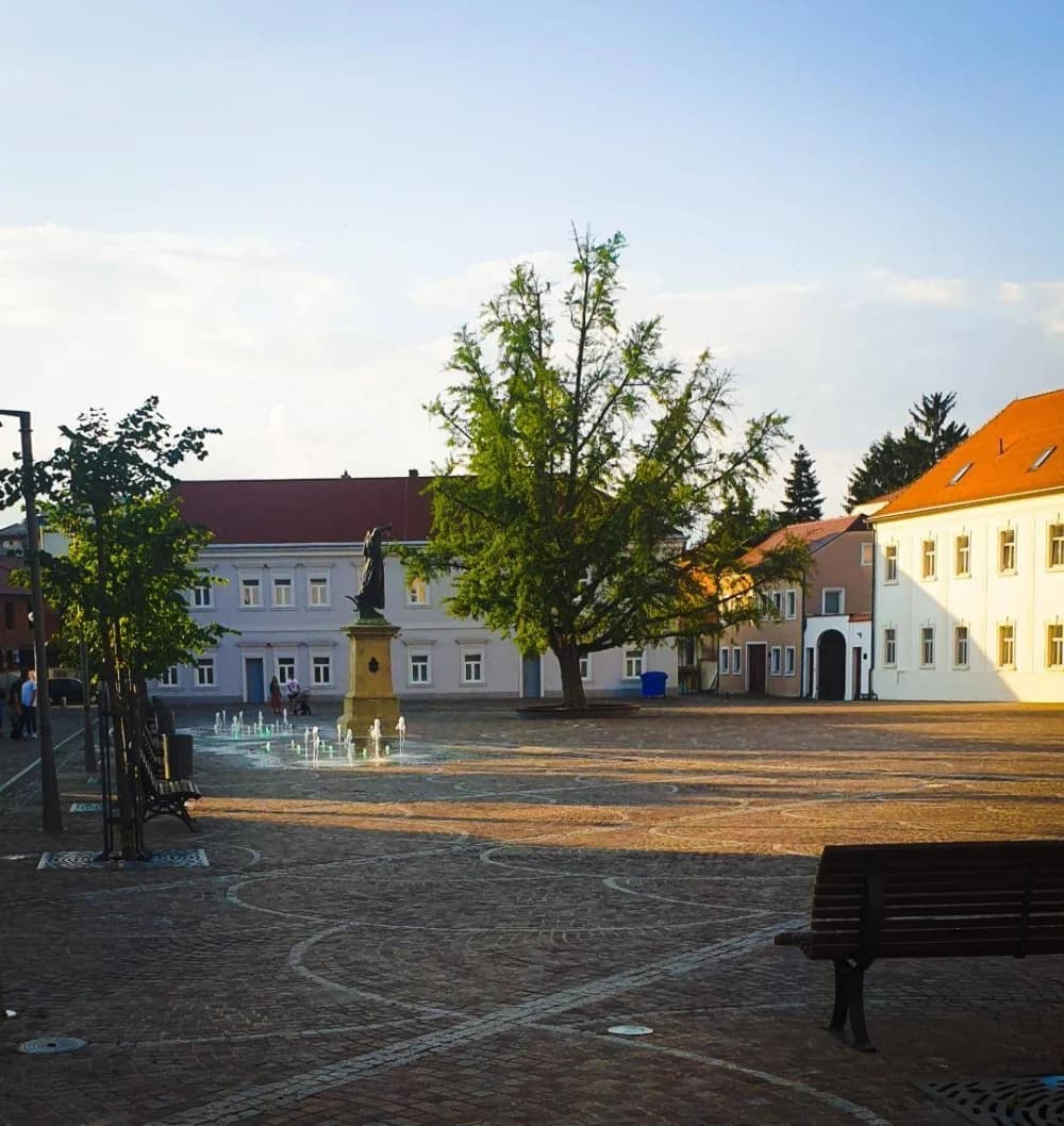 Danas pretežno sunčano i vruće