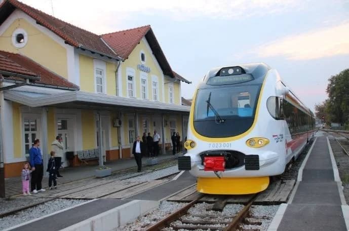 Širi se lažna nagradna igra u kojoj HŽ daruje putne karte za “samo 20 kuna”