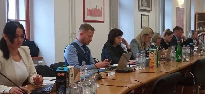 Na redu je 12. sjednica Gradskog vijeća