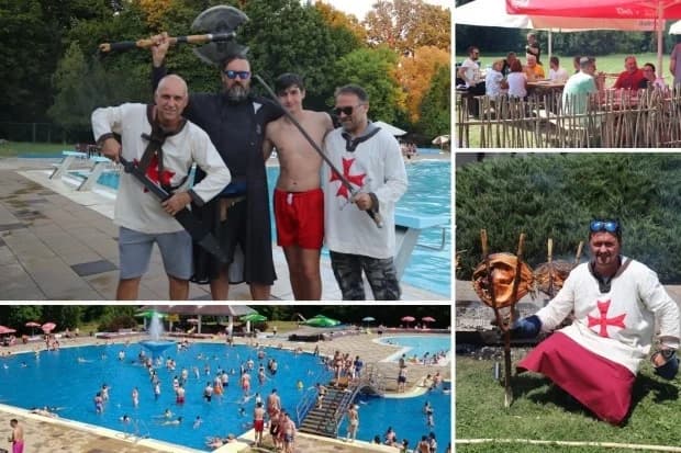 Ljetni Fest: Događaj koji spaja generacije i slavi ljeto