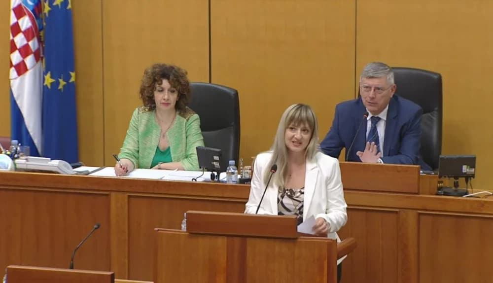 Vlašić-Iljkić: Najezda komaraca utječe na kvalitetu života