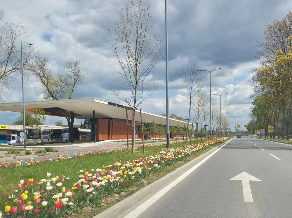 VAŽNO: Mijenja se radno vrijeme brodskog kolodvora