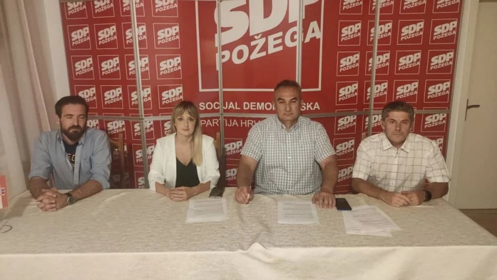 Je li zapošljavanje djece stranačkih dužnosnika i miljenika u našoj Županiji - čin roditeljske ljubavi ili kazneno djelo???