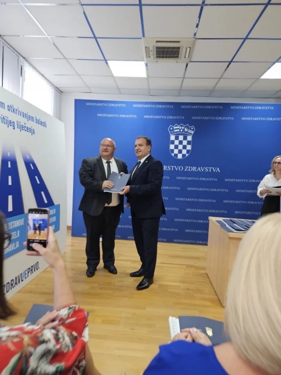 Dom zdravlja Požeško-slavonske županije osigurao sredstva za tri liječničke specijalizacije