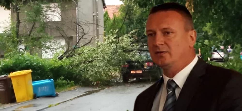 ZAVRŠIO STOŽER: Marušić donio nove zaključke nakon nevremena
