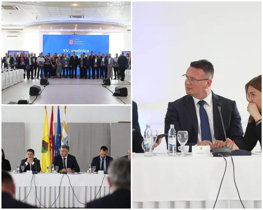 OBJAVLJENI DETALJI: Vrijedni projekti stižu u našu županiju!