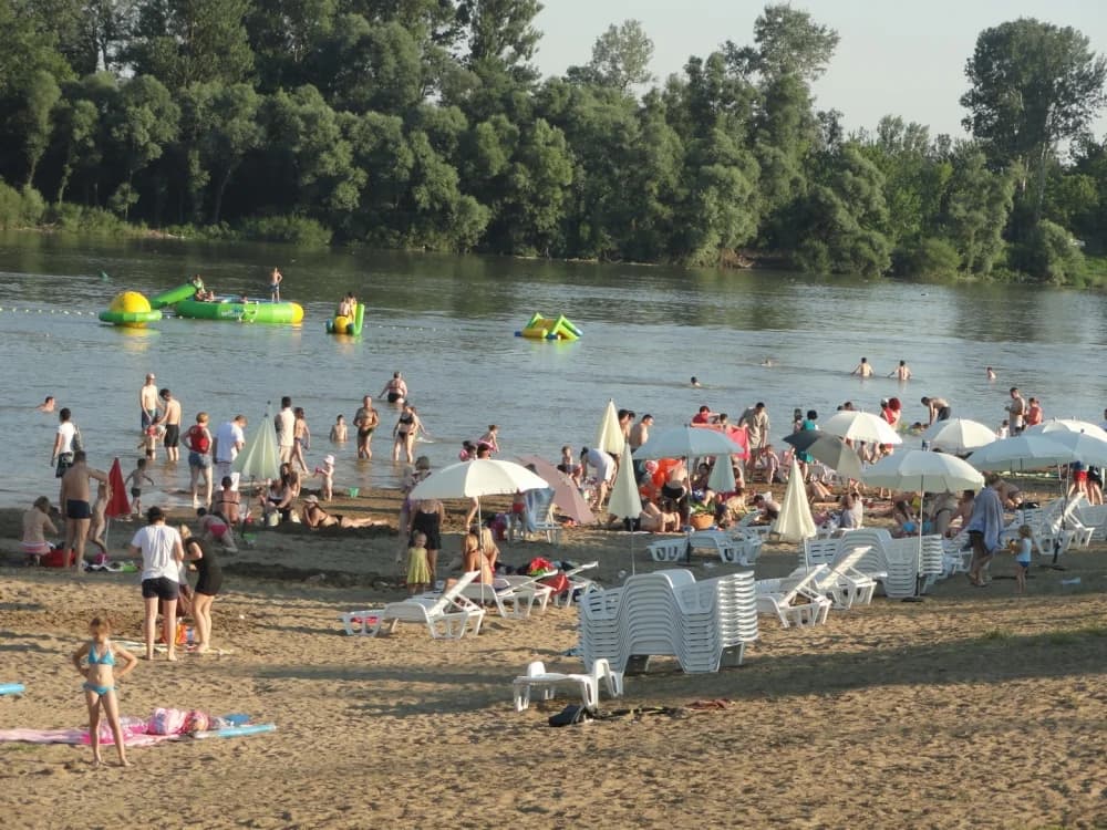 Objavljeno kakva je voda na Poloju