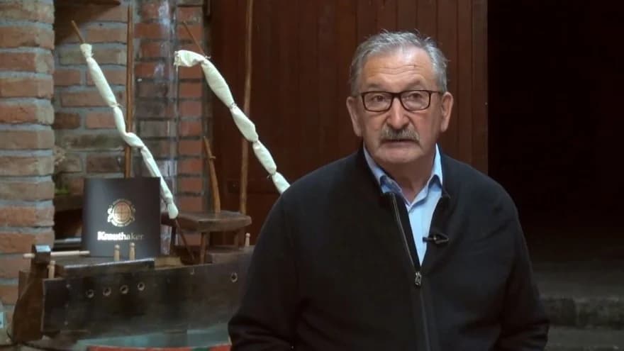 Vlado Krauthaker