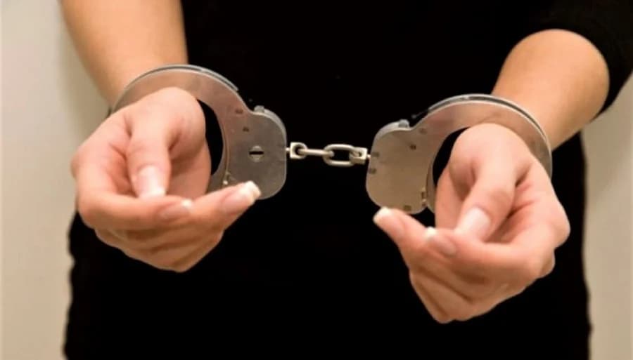 Uhićena Ana jer je napala nezaposlenog muža. ’ G...o jedno, bezvrijedan si’