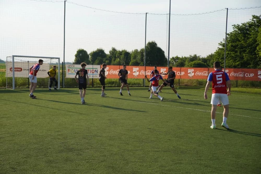 Požesko-slavonska županija ima predstavnike na Državnoj završnici u Splitu