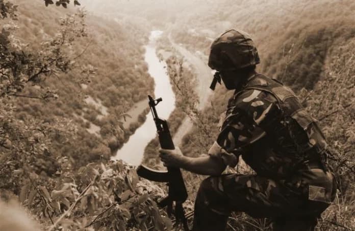 “Kad krenemo gorit će nebo i zemlja”