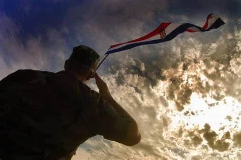 Hrvatska slavi Dan pobjede i domovinske zahvalnosti