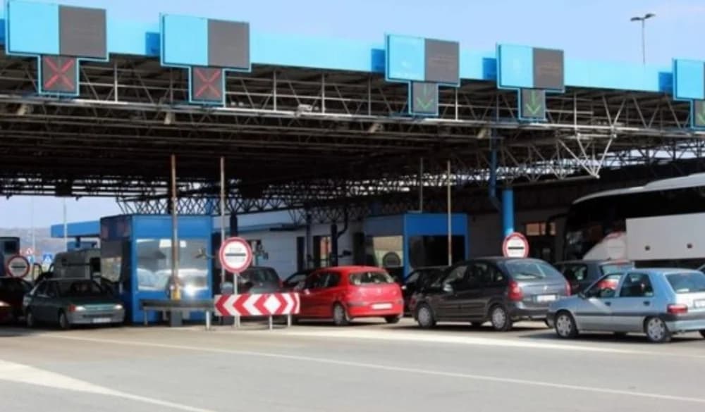 Što se sve šverca u Hrvatsku? Donosimo detaljan popis. Kazne mogu iznositi i preko 13.000 eura