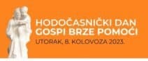 SUTRA ’OSMI’: Objavljeno tko vodi mise