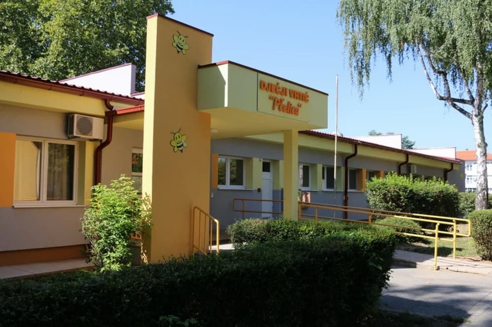 Grad Slavonski Brod prijavio tri nova projekta dogradnje i izgradnje dječjih vrtića