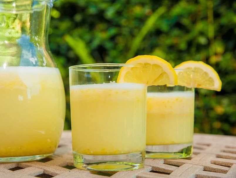 Limoncello limunada: Najlakši recept za savršeno ljetno piće