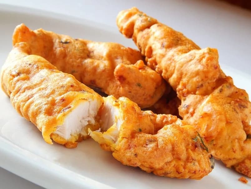’Street food’ trik za još finiju pohanu piletinu bez ijednog jaja
