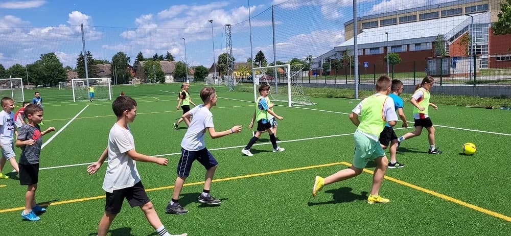 U tijeku upisi u 5. i 6. ciklus Brodskog ljetnog kampa