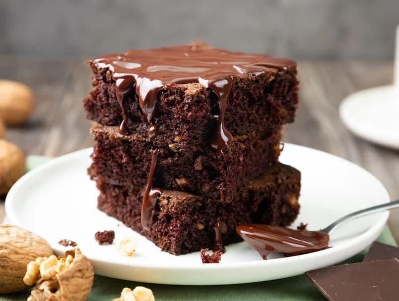 Najlakši recept za najfinije čokoladne kocke koje se spremaju bez puno filozofiranja i muke