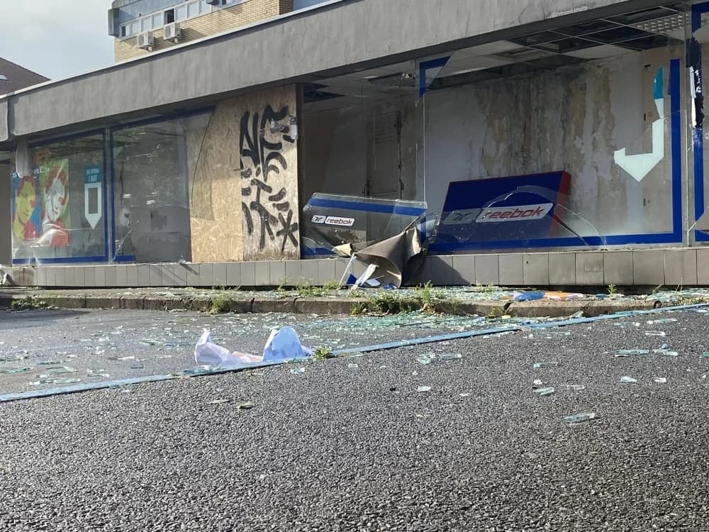 Javni poziv za dostavu dopune dokumentacije za prijavu šteta od prirodne nepogode