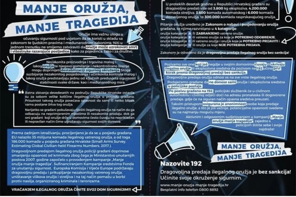 Oružje