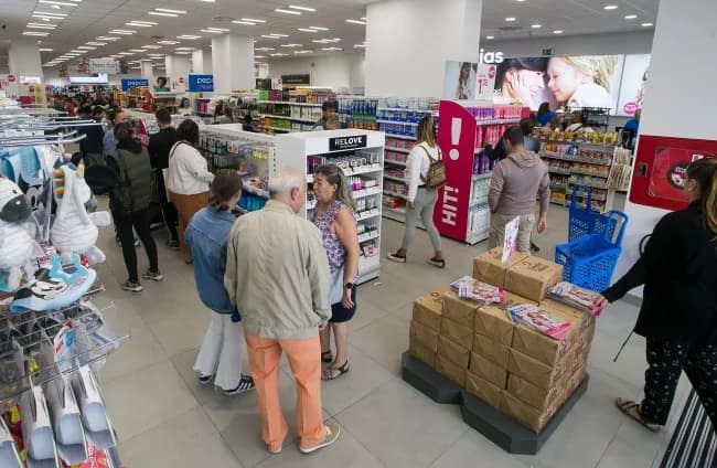 Prodaje se jedan od Hrvatima omiljenih lanaca trgovina...