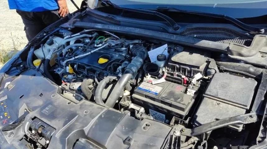 Automobil, kupovina