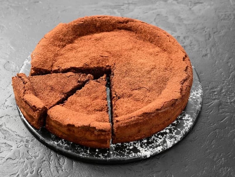 Kolač iz jedne posude: Recept za čokoladno savršenstvo na koje ćete potrošiti manje od 45 minuta