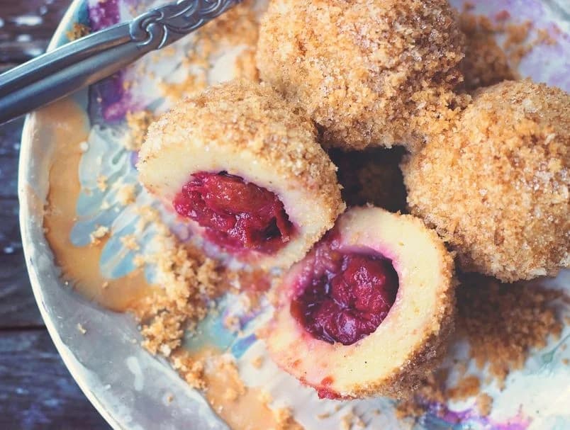 Recept za knedle sa šljivama koje super ispadaju baš svaki put