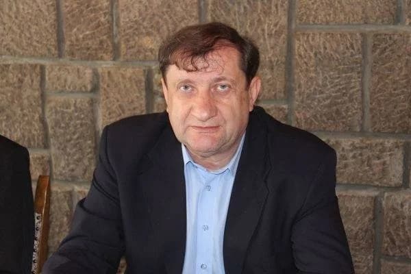 Vlado Zec- arhivska fotografija