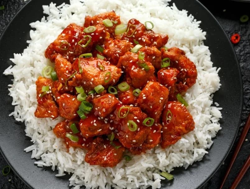 Piletina generala: Recept za tako fino meso o kojem će se pričati još danima nakon ručka