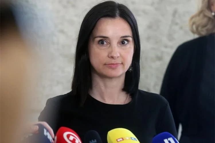 Ministrica se sastala sa svinjogojcima, oni razočarani: ’Sa sastanka izlazimo tužni, maltene da plačemo’