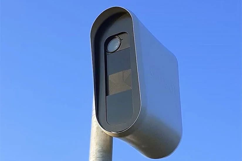 Kamera
