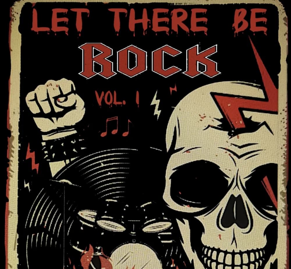 „LET THERE BE ROCK“ u Eminovcima