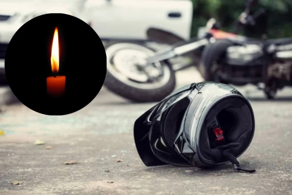 TRAGEDIJA NEDJELJOM: U sudaru motocikla dvije osobe smrtno stradale